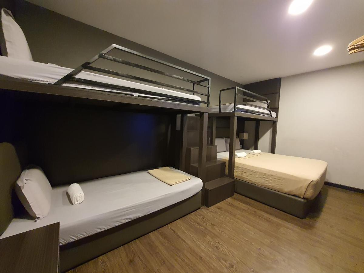 Cute Hotel & Dorms Ipoh Exterior foto